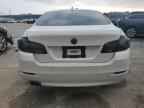 2014 BMW 5 series