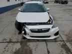 2018 SUBARU IMPREZA