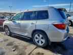 2009 TOYOTA HIGHLANDER