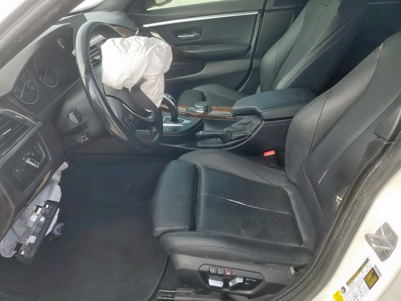 2019 BMW 4 Series