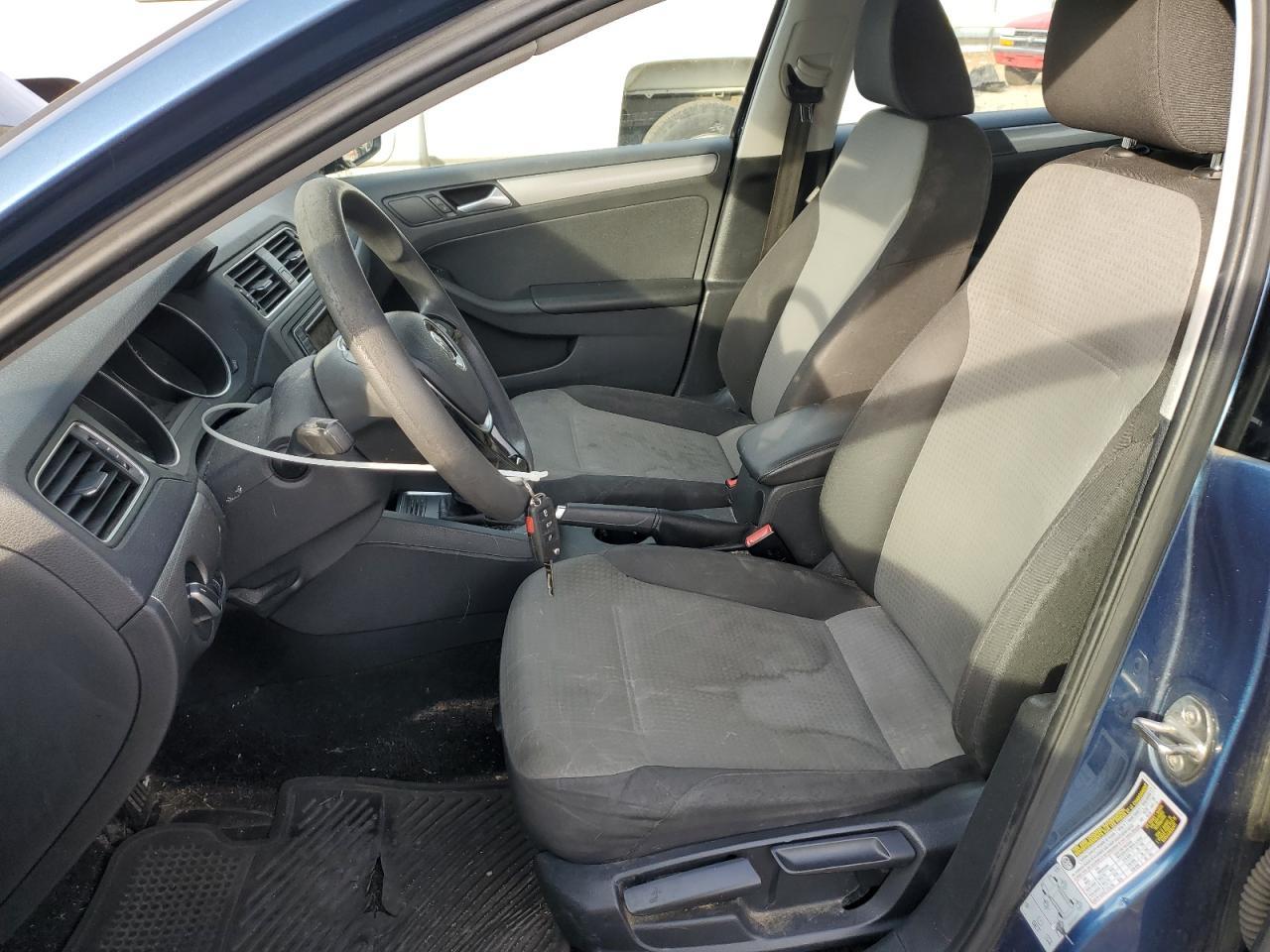 2018 VOLKSWAGEN JETTA