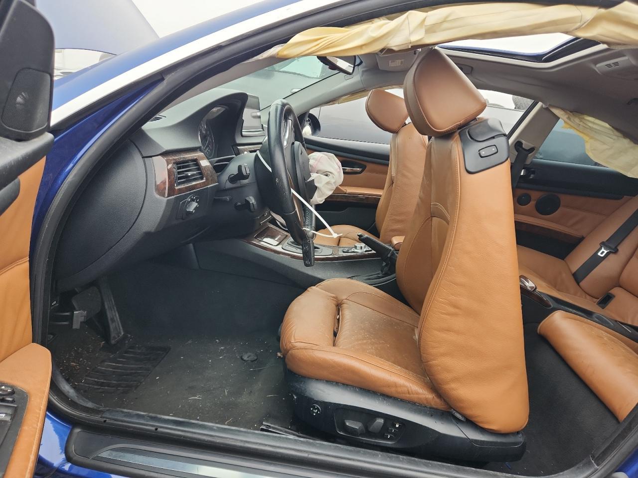 2007 BMW 3 SERIES