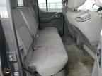 2014 NISSAN Frontier