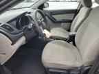 2011 KIA FORTE