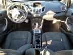 2013 FORD Fiesta
