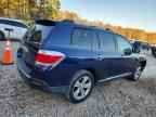 2011 TOYOTA HIGHLANDER