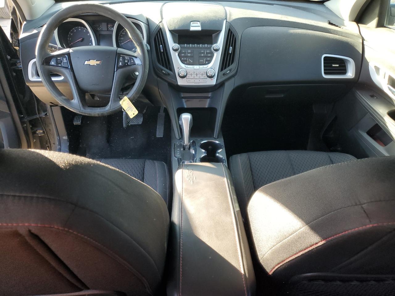 2014 CHEVROLET EQUINOX