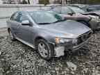 2013 MITSUBISHI LANCER