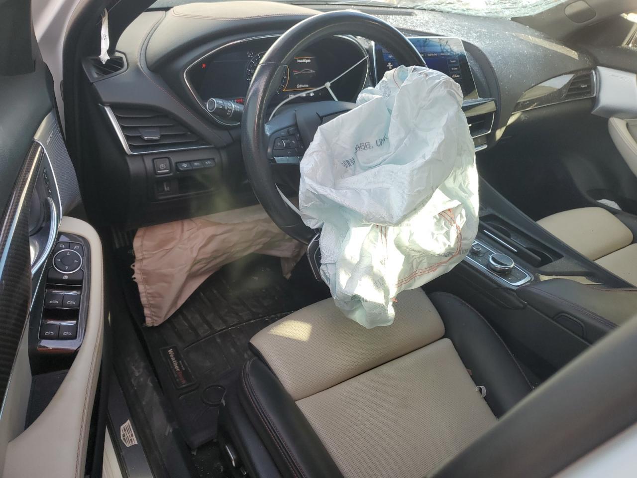 2023 CADILLAC CT5