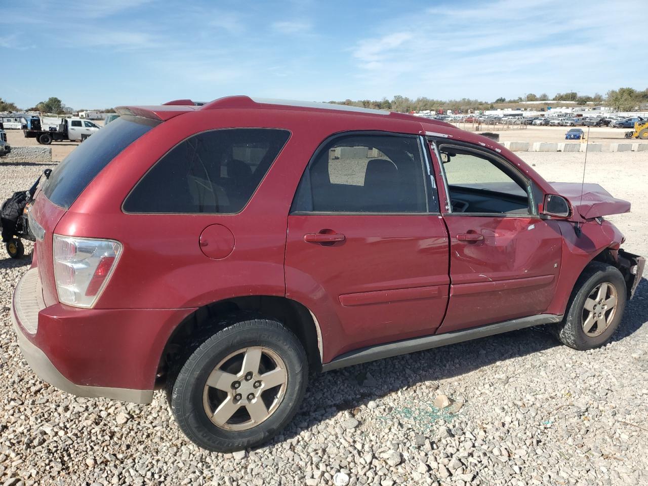 2006 CHEVROLET EQUINOX