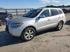 2007 HYUNDAI SANTA FE