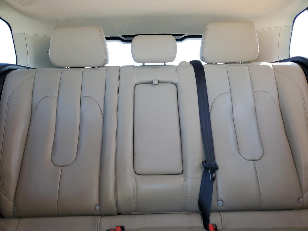 2015 LAND ROVER RANGE ROVER EVOQUE