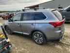 2019 MITSUBISHI outlander