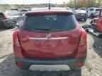 2014 BUICK ENCORE