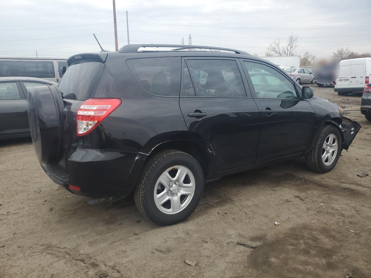 2012 TOYOTA RAV4
