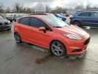 2015 FORD Fiesta
