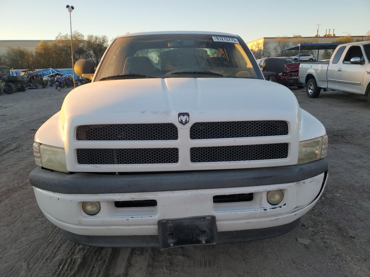 1998 DODGE RAM 1500
