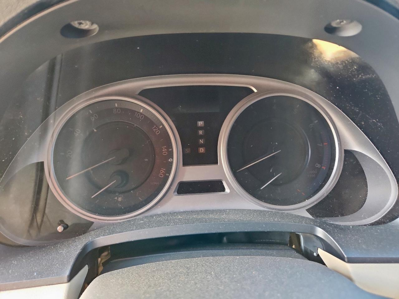 2008 LEXUS IS 250