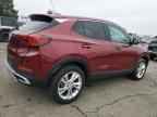 2022 BUICK Encore GX