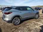 2024 CHEVROLET BLAZER