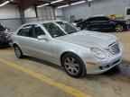 2008 MERCEDES-BENZ E-Class
