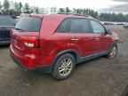 2015 KIA SORENTO