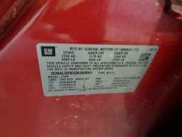 2013 CHEVROLET EQUINOX