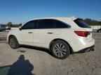 2014 ACURA MDX