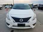 2015 NISSAN VERSA