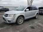 2014 DODGE JOURNEY