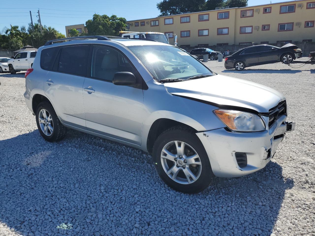 2012 TOYOTA RAV4