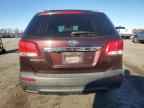 2012 KIA SORENTO