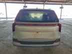 2025 KIA Carnival