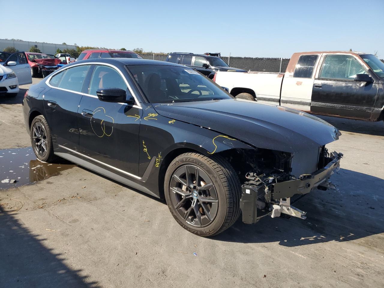 2024 BMW i4