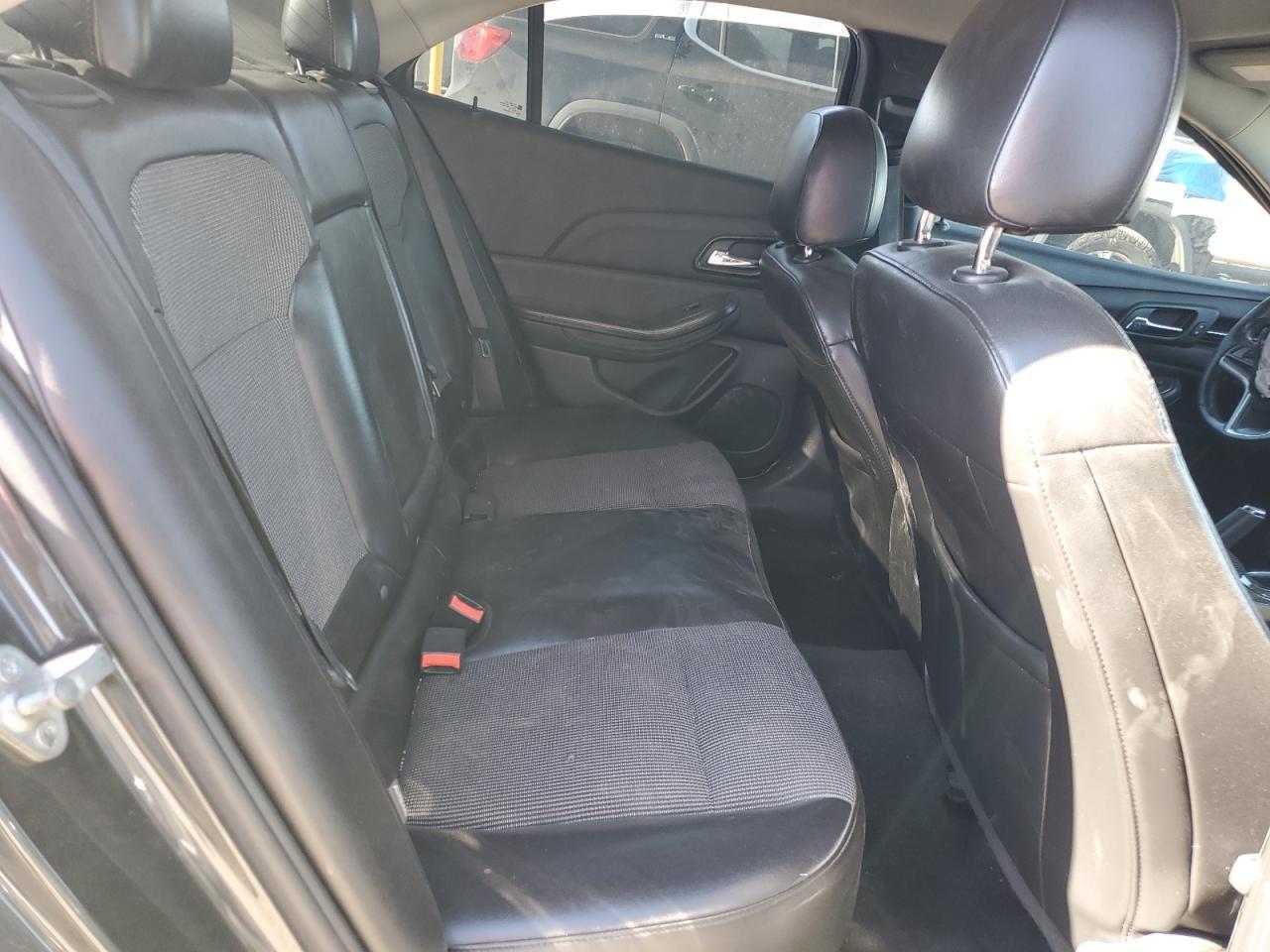 2014 CHEVROLET MALIBU