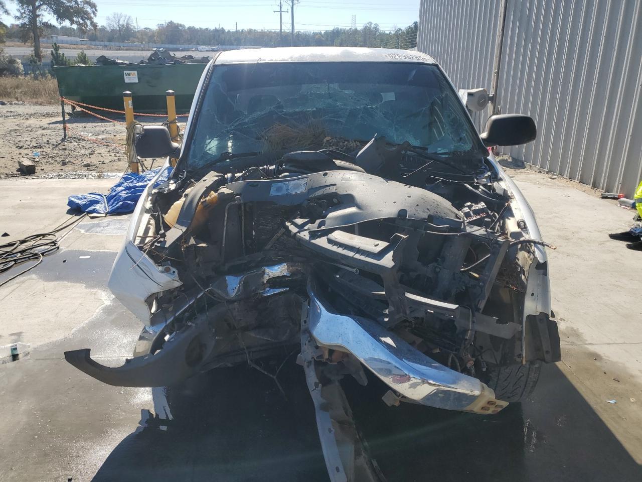 2006 GMC Sierra