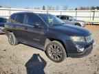2014 JEEP Compass
