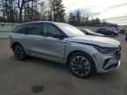 2024 LINCOLN Nautilus