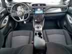 2023 NISSAN LEAF