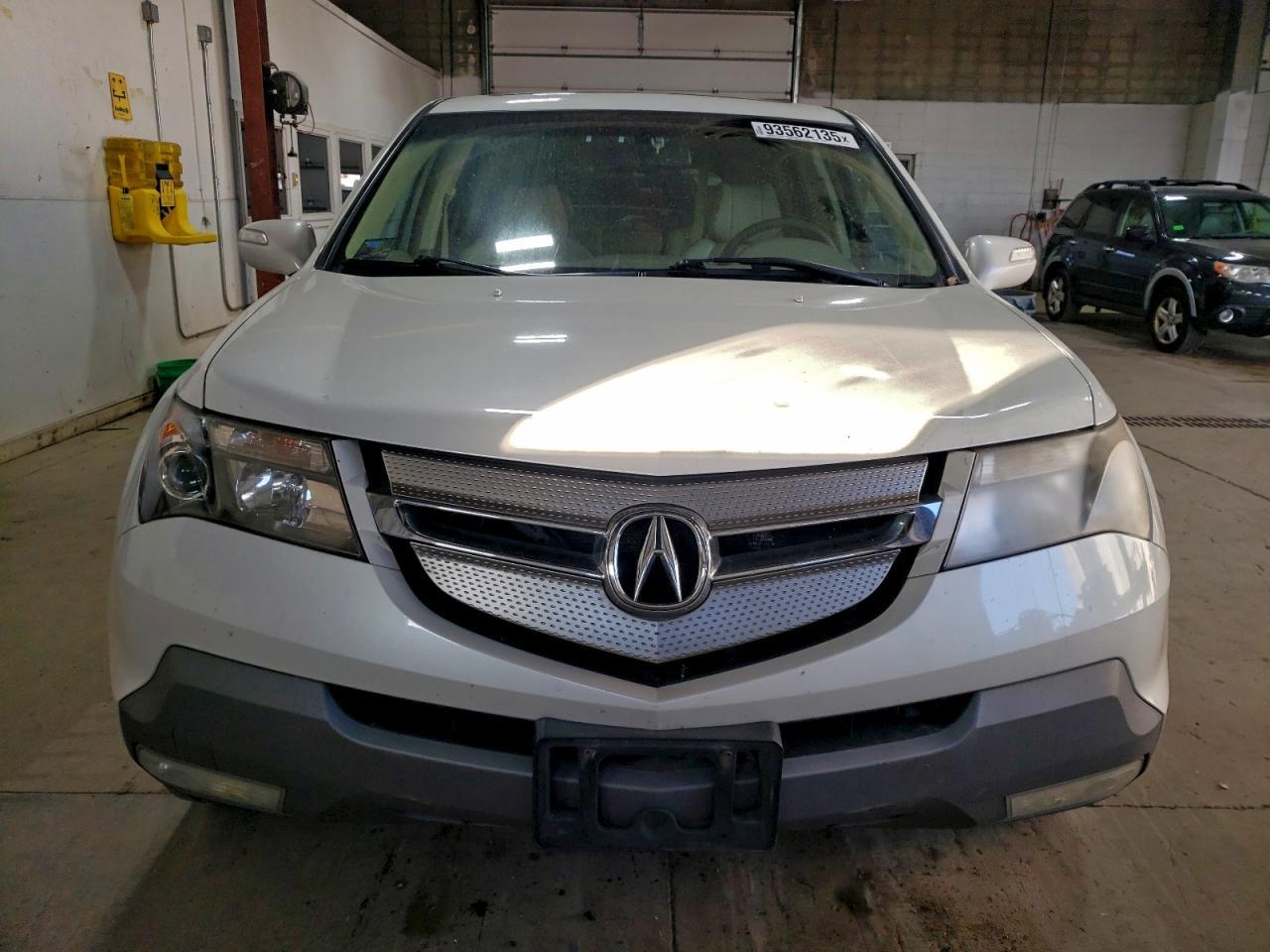 2009 ACURA MDX