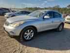 2008 INFINITI EX35