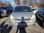 2004 TOYOTA SIENNA