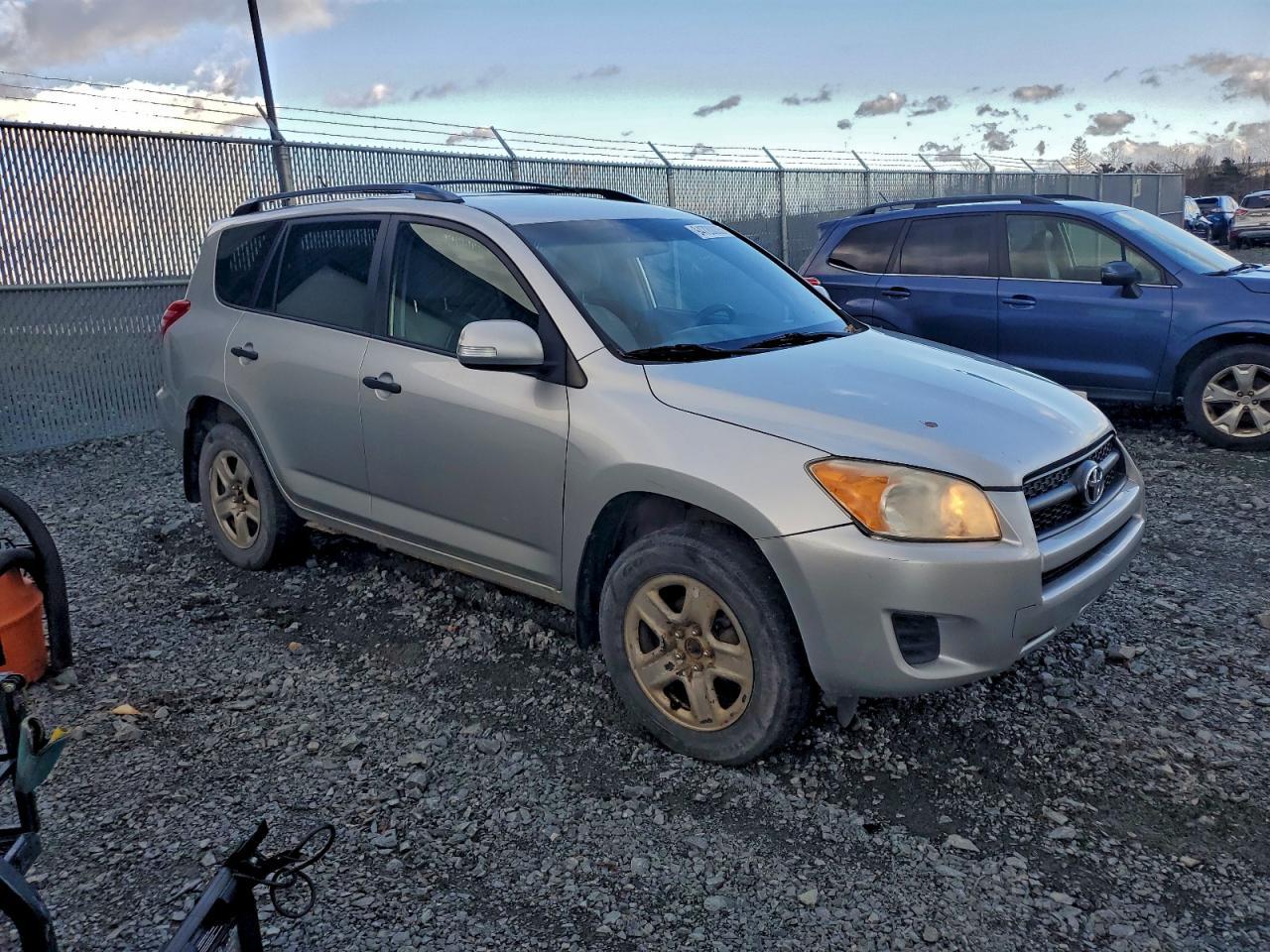2010 TOYOTA RAV4