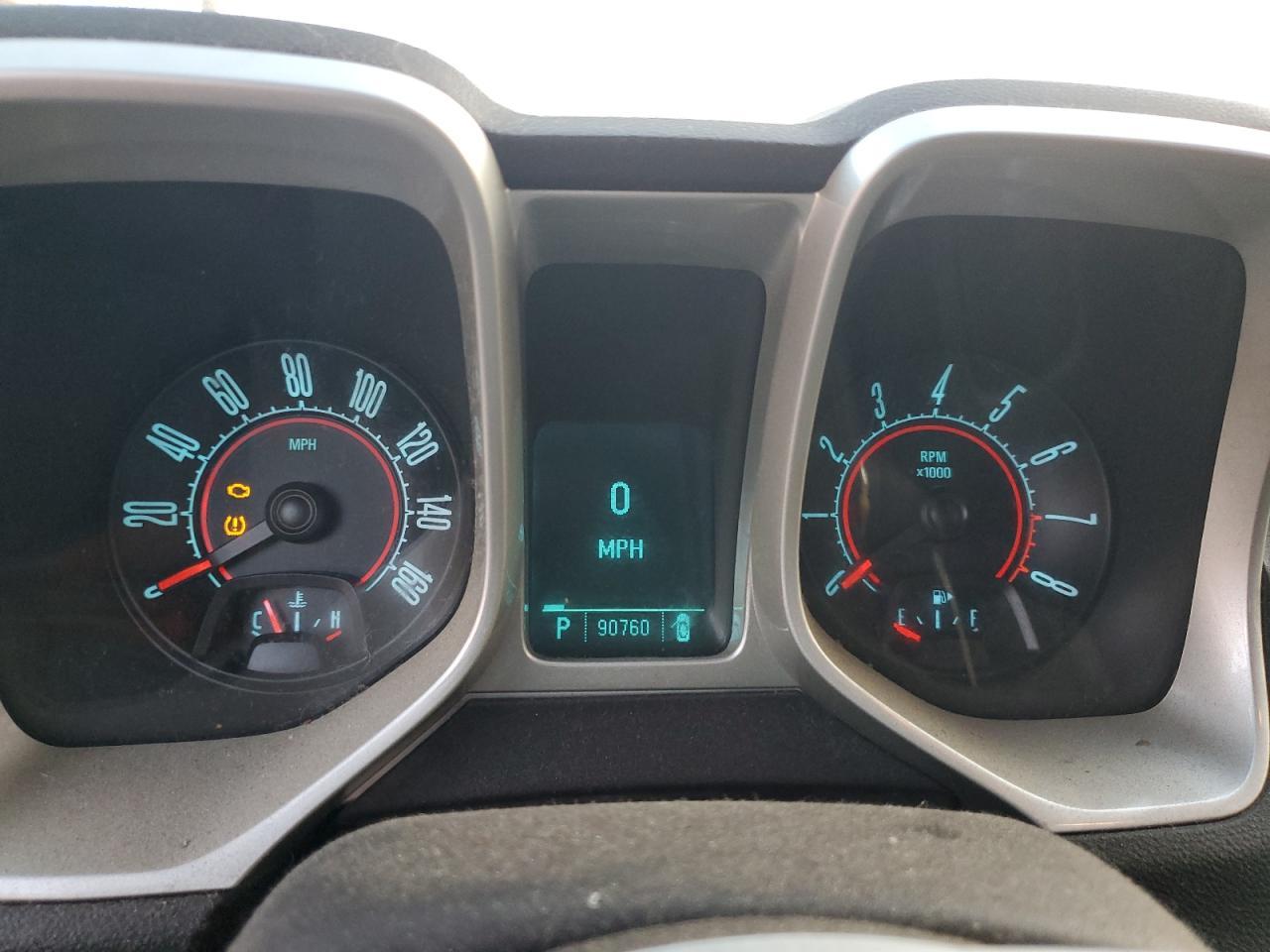 2011 CHEVROLET Camaro