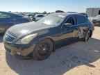 2012 INFINITI G37