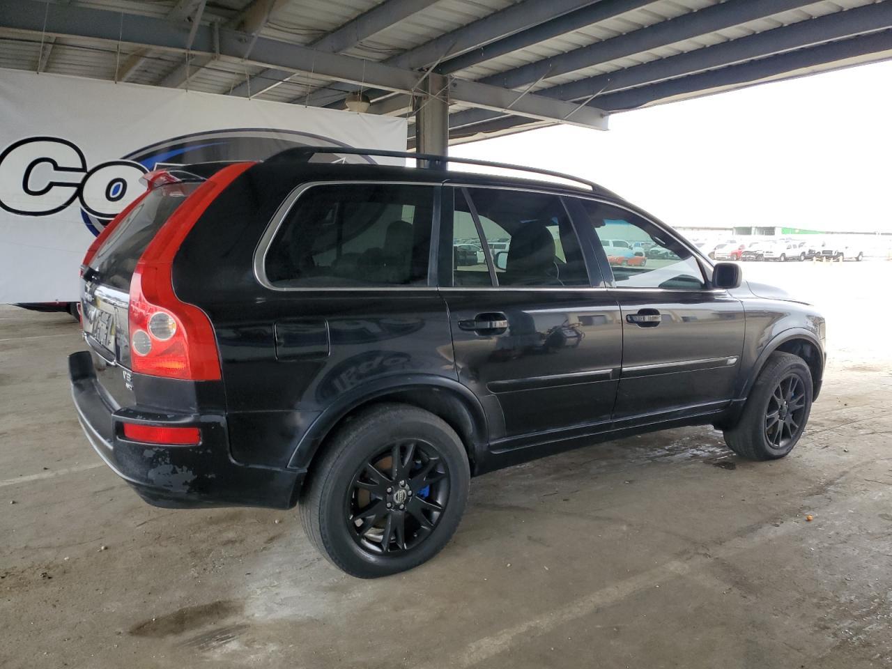 2006 VOLVO XC90