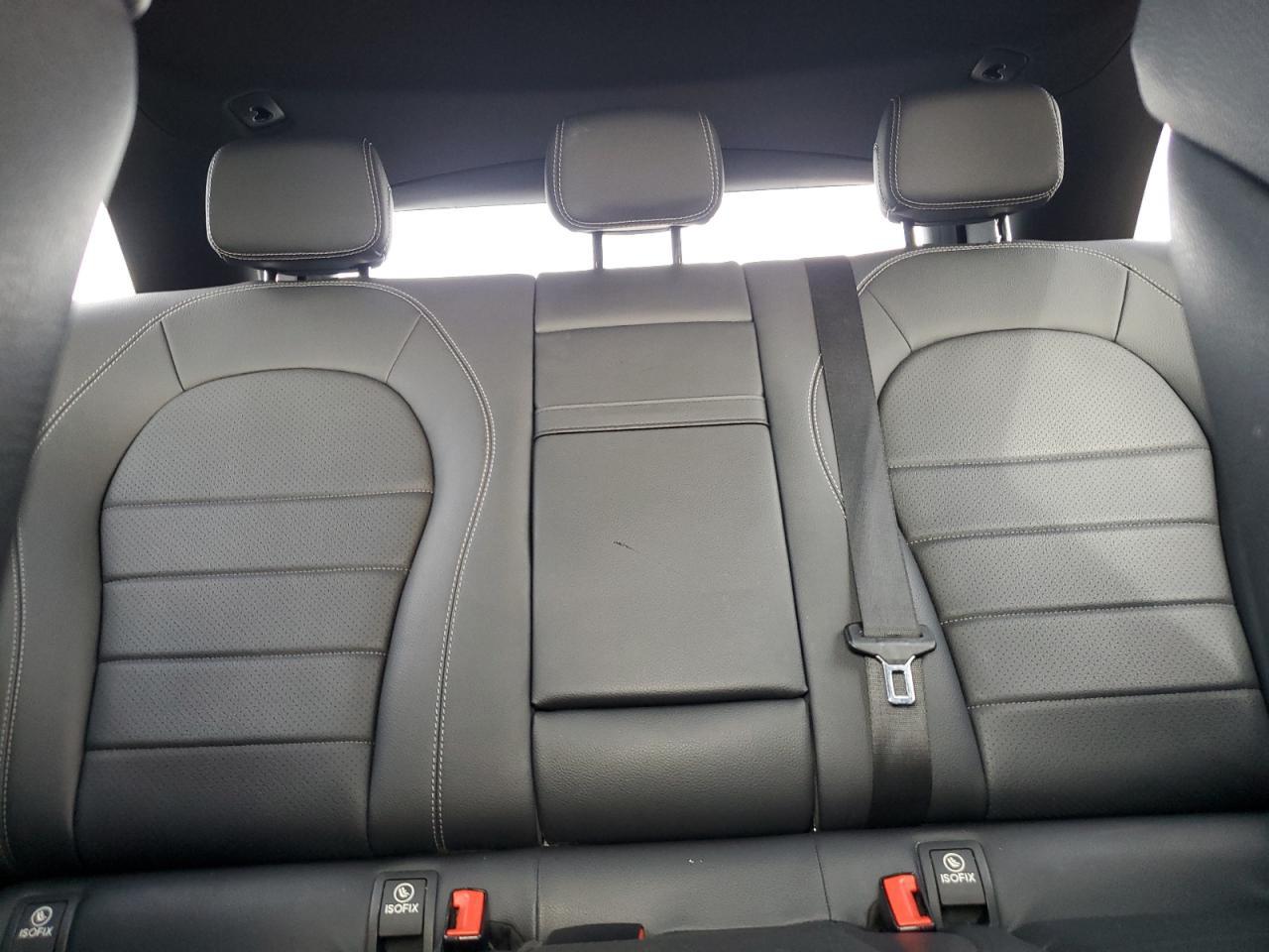 2018 MERCEDES-BENZ GLC-Class