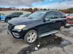 2015 MERCEDES-BENZ ML-Class