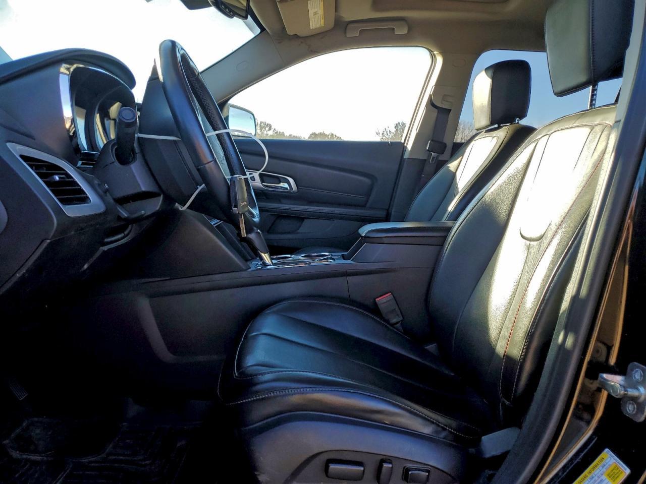 2017 GMC Terrain