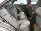 2008 TOYOTA CAMRY